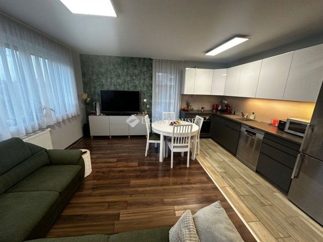 Eladó téglalakás, Budapesten, XIII. kerületben 159 M Ft