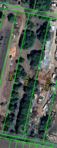 Eladó telek, Szegeden 27.8 M Ft / költözzbe.hu