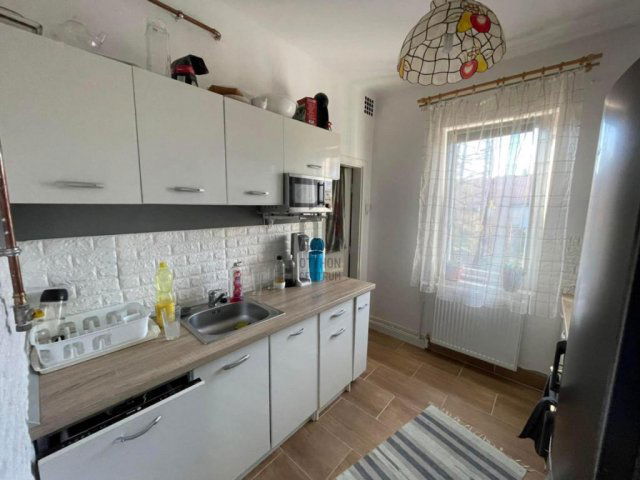 Eladó családi ház, Zalaegerszegen 38.5 M Ft, 2 szobás