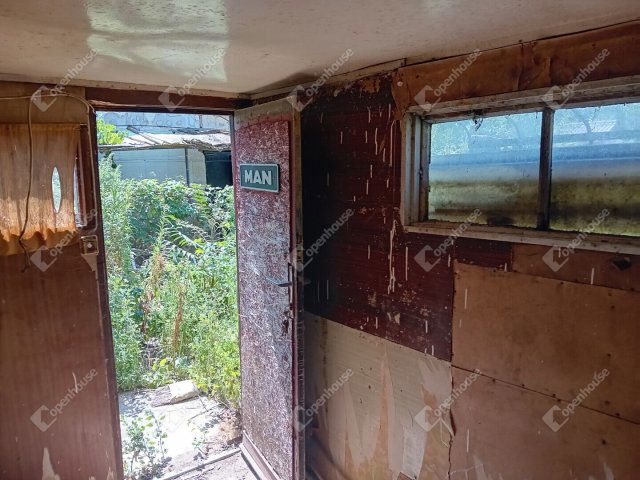 Eladó telek, Vértesszőlősön 6.4 M Ft / költözzbe.hu
