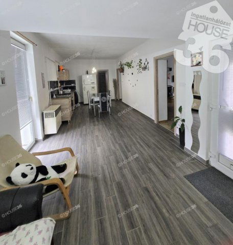 Kiadó családi ház, albérlet, Fülöpszálláson 100 E Ft / hó