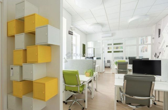 Eladó téglalakás, Budapesten, VII. kerületben 139 M Ft, 1 szobás