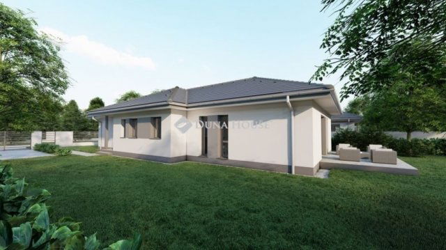 Eladó családi ház, Halásztelken 131.99 M Ft, 4 szobás