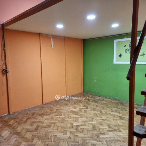 Eladó téglalakás, Budapesten, IV. kerületben 35.5 M Ft, 1 szobás