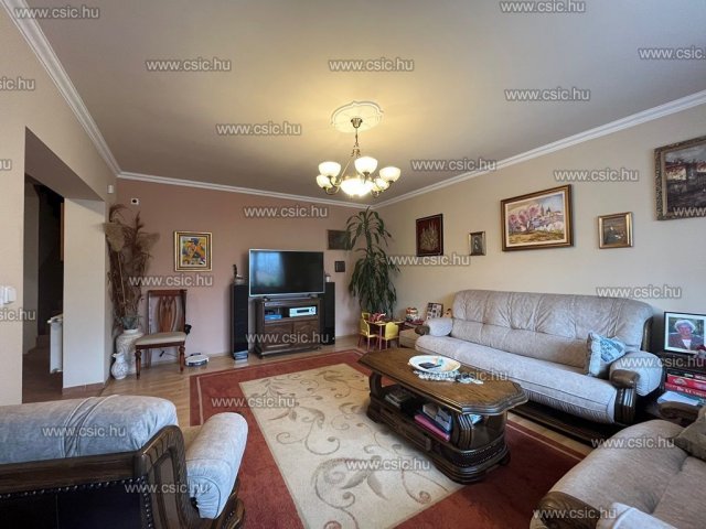 Eladó ikerház, Dunakeszin 159 M Ft, 4+1 szobás