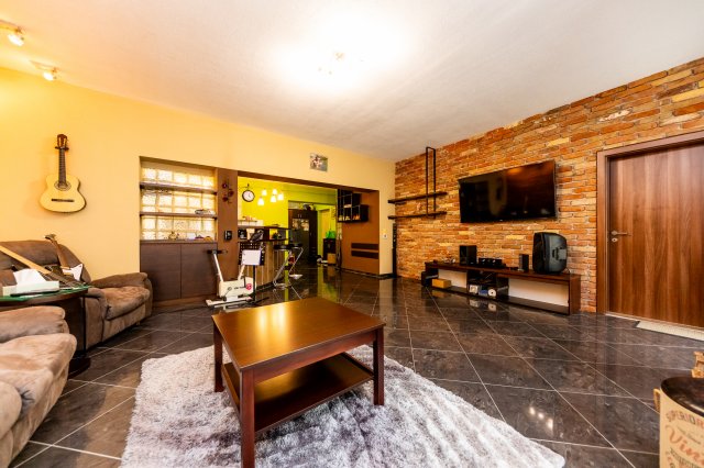 Eladó téglalakás, Nagykanizsán, Ady Endre utcában 69.99 M Ft