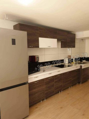 Eladó téglalakás, Egerben 29.9 M Ft, 1 szobás