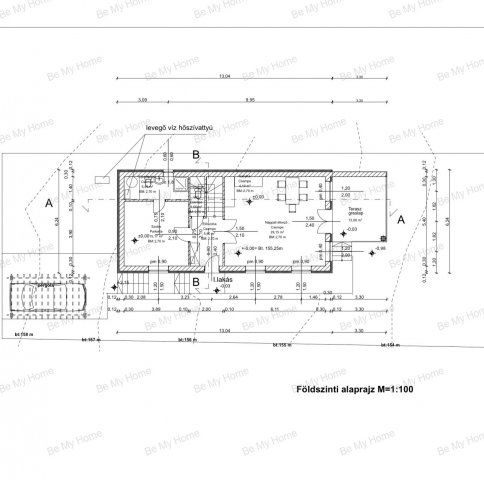 Eladó családi ház, Pomázon 119 M Ft, 5 szobás