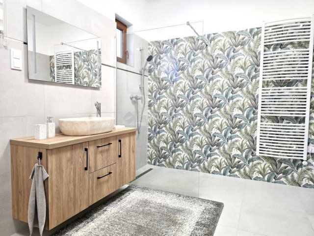 Eladó családi ház, Felsőszentmártonon 62.9 M Ft, 3 szobás