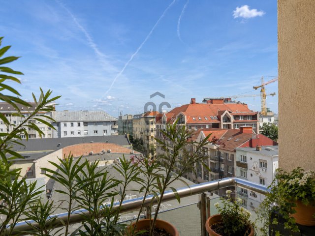 Eladó téglalakás, Budapesten, XIII. kerületben 175 M Ft