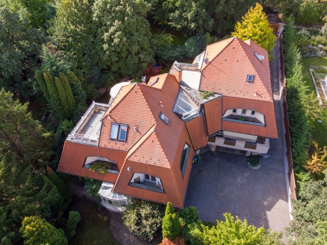 Eladó ikerház, Budapesten, XII. kerületben 890 M Ft, 13 szobás