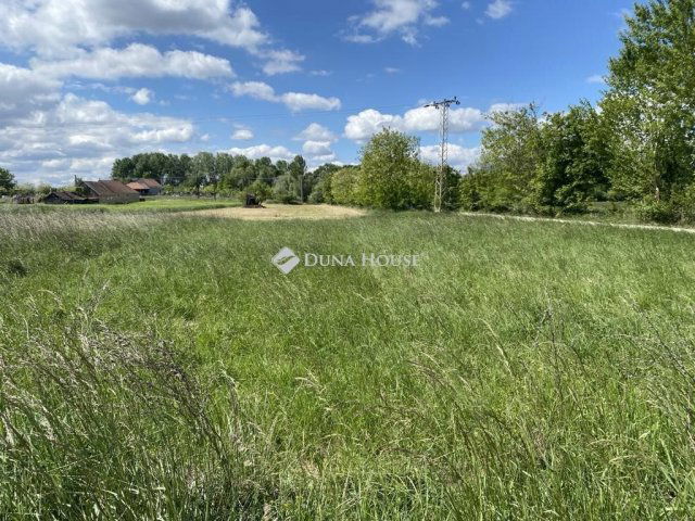 Eladó telek, Bodonhelyen 4.99 M Ft / költözzbe.hu