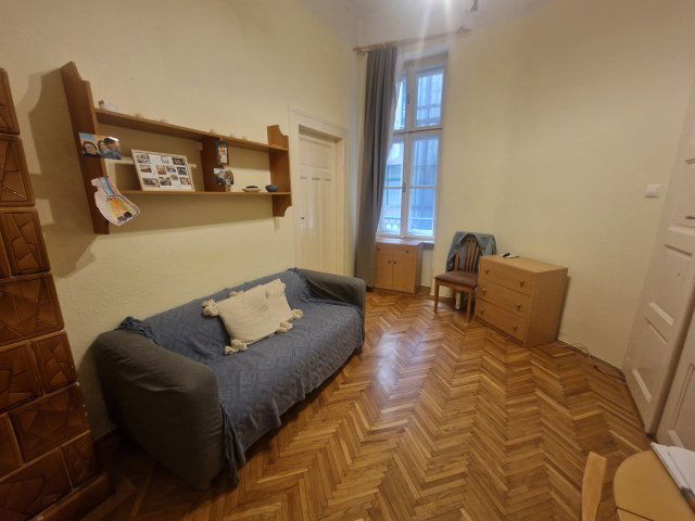 Kiadó téglalakás, albérlet, Budapesten, XI. kerületben