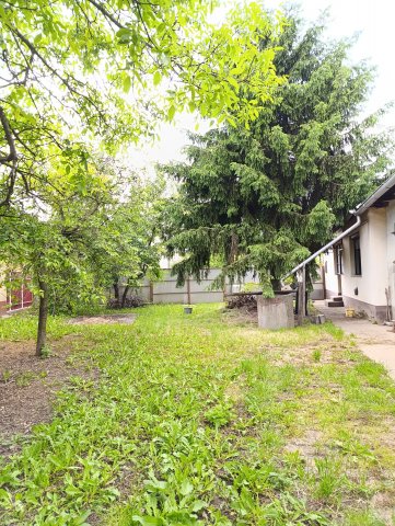 Eladó családi ház, Hajdúböszörményen 55 M Ft, 2 szobás