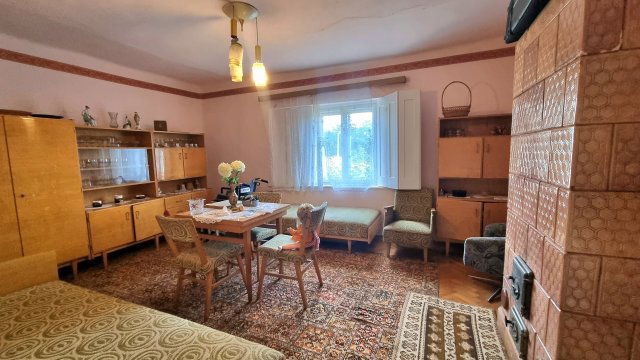 Eladó családi ház, Nyíregyházán 25.5 M Ft, 4 szobás