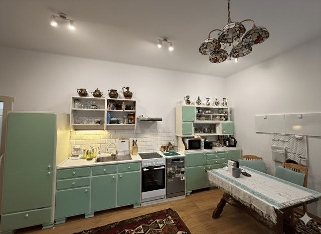 Kiadó téglalakás, albérlet, XII. kerületben, Városmajor utcában