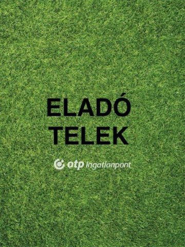 Eladó telek, Levelek 4.6 M Ft / költözzbe.hu