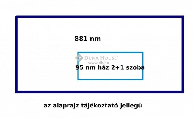 Eladó telek, Patakon 11 M Ft / költözzbe.hu