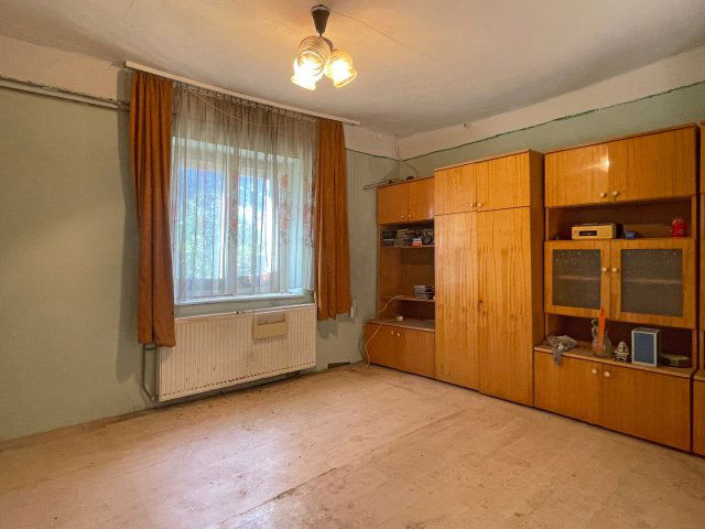 Eladó családi ház, Tatárszentgyörgyön 12.5 M Ft, 1 szobás