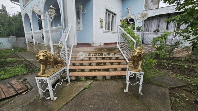 Eladó családi ház, Budapesten, XX. kerületben 139.9 M Ft