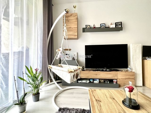 Eladó téglalakás, Budapesten, IV. kerületben 79.9 M Ft, 2 szobás