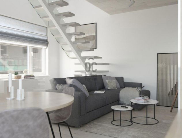 Eladó téglalakás, Budapesten, VII. kerületben 113.9 M Ft