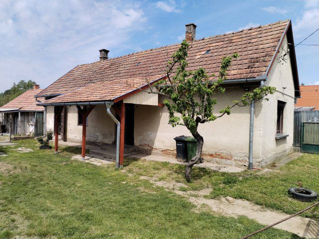 Eladó családi ház, Nemesvidán 21.5 M Ft, 2+1 szobás