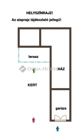 Eladó családi ház, Budapesten, XX. kerületben 84.9 M Ft