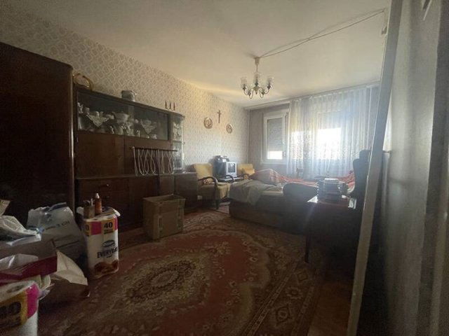 Eladó téglalakás, Budapesten, III. kerületben 84.5 M Ft