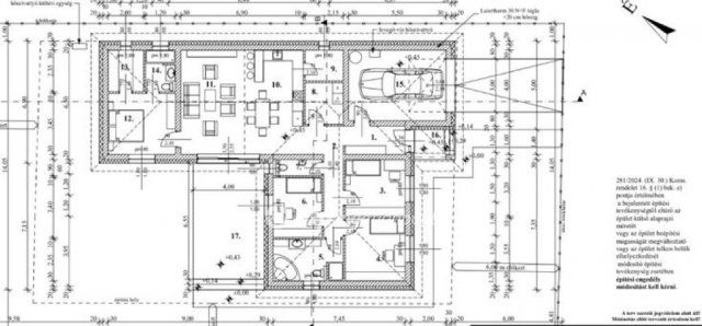 Eladó családi ház, Érden 154.225 M Ft, 4 szobás