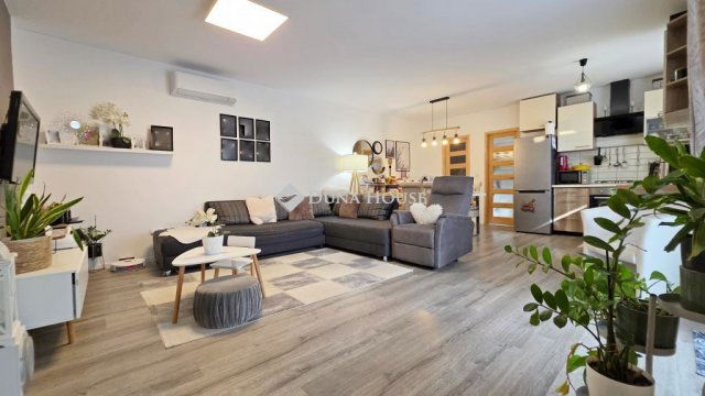 Eladó családi ház, Vasszilvágyon 75 M Ft, 4 szobás