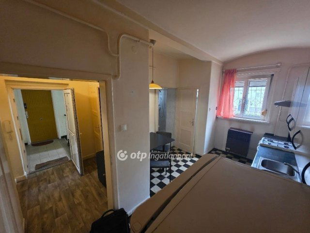 Eladó téglalakás, Budapesten, XIII. kerületben 56.9 M Ft