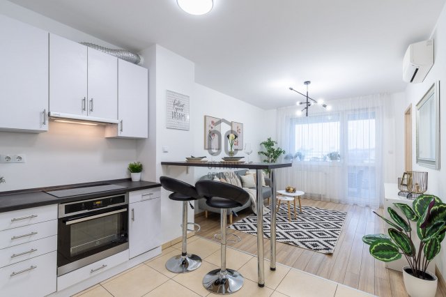 Kiadó téglalakás, albérlet, Budapesten, XI. kerületben