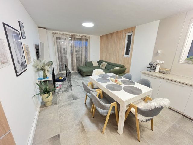 Kiadó téglalakás, albérlet, Balatonlelleén 350 E Ft / hó