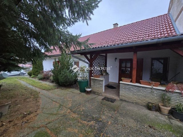 Eladó családi ház, Nagypallon 55.9 M Ft, 3 szobás