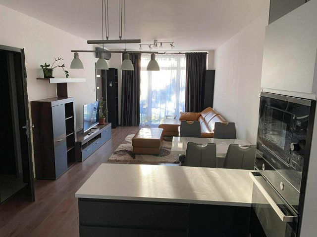 Kiadó téglalakás, albérlet, Nyíregyházán, Kállói úton