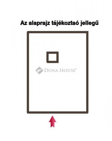 Eladó telek, Veszprémben 16.5 M Ft / költözzbe.hu