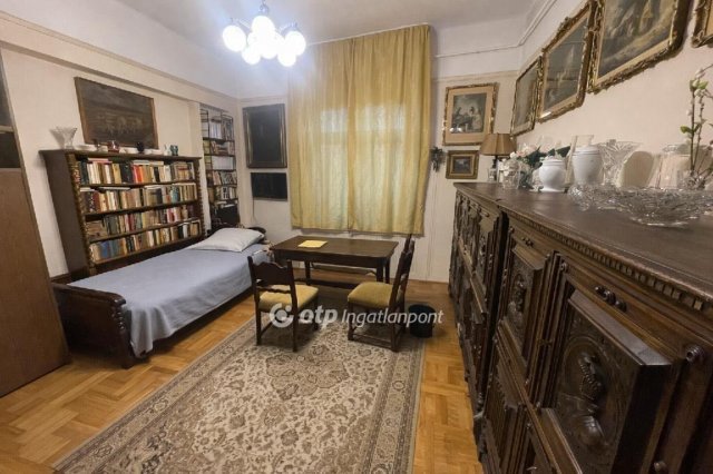 Eladó téglalakás, Budapesten, XIII. kerületben 59.9 M Ft