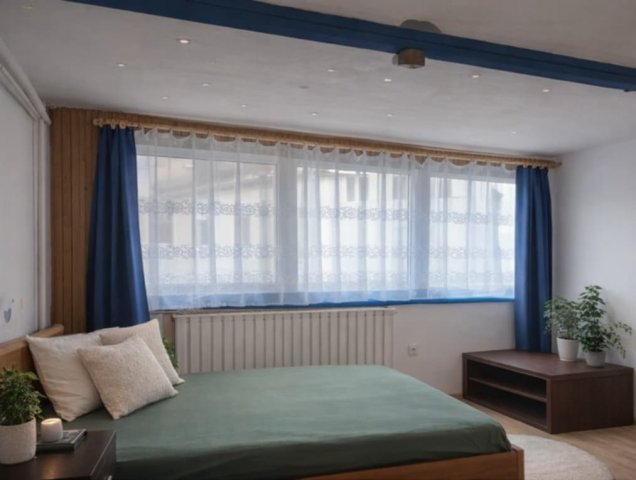 Eladó téglalakás, Salgótarjánban 18.9 M Ft, 2 szobás