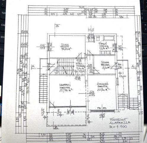 Eladó családi ház, Nagykovácsiban 219 M Ft, 7 szobás