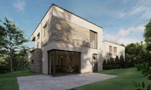 Eladó ikerház, Solymáron 184.15 M Ft, 2+2 szobás