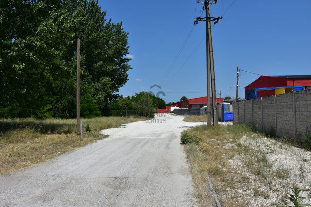 Eladó telek, Gyálon 180 M Ft / költözzbe.hu