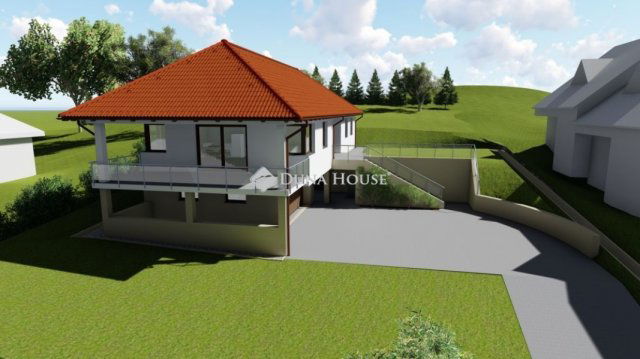 Eladó családi ház, Boncodföldén 156 M Ft, 4 szobás