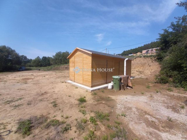 Eladó telek, Nőtincsen 15.9 M Ft / költözzbe.hu
