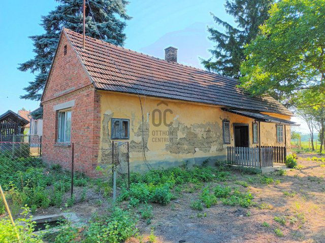 Eladó családi ház, Orosztonyon 6.9 M Ft, 4 szobás