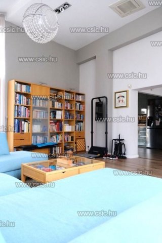 Eladó családi ház, Budapesten, III. kerületben 379 M Ft