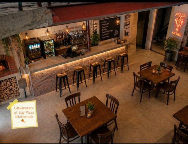 Eladó üzlethelyiség, Budapesten, VI. kerületben 64.9 M Ft