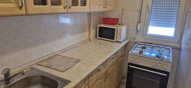 Eladó panellakás, Debrecenben 46 M Ft, 1+1 szobás