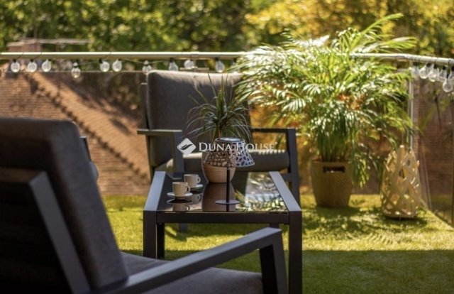 Eladó iroda, Budapesten, XIV. kerületben 480 M Ft, 7 szobás