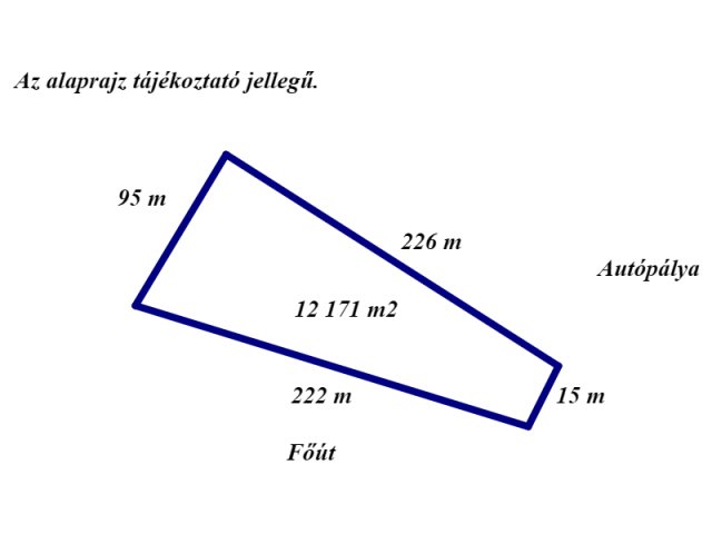 Eladó ipari ingatlan, Szegeden 260 M Ft / költözzbe.hu